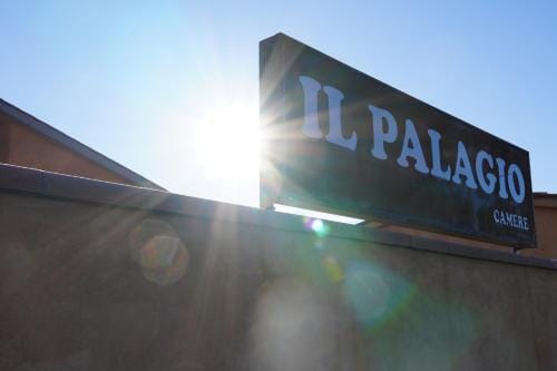 Il Palagio Camere Hotel in Emilia-Romagna
