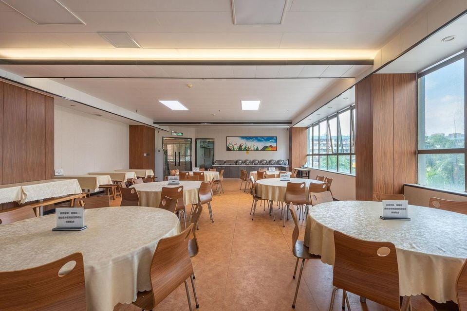Wenxing Hotel - Riyue Bei Grand Theater Store, Lovers Middle Road Hotel in Guangdong