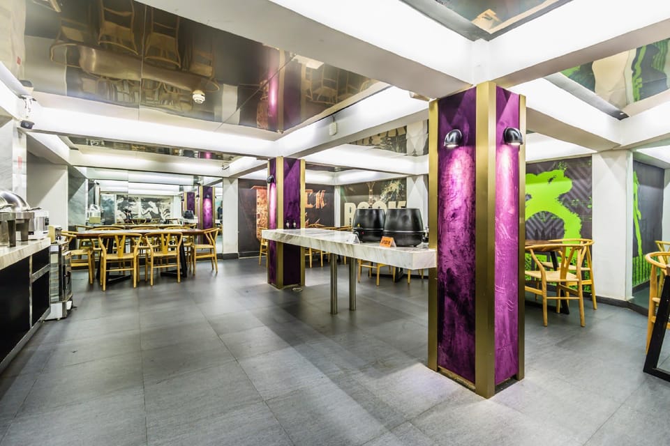 Hangzhou AIZHU Art Hotel 杭州艾筑艺术酒店 Hotel in Hangzhou