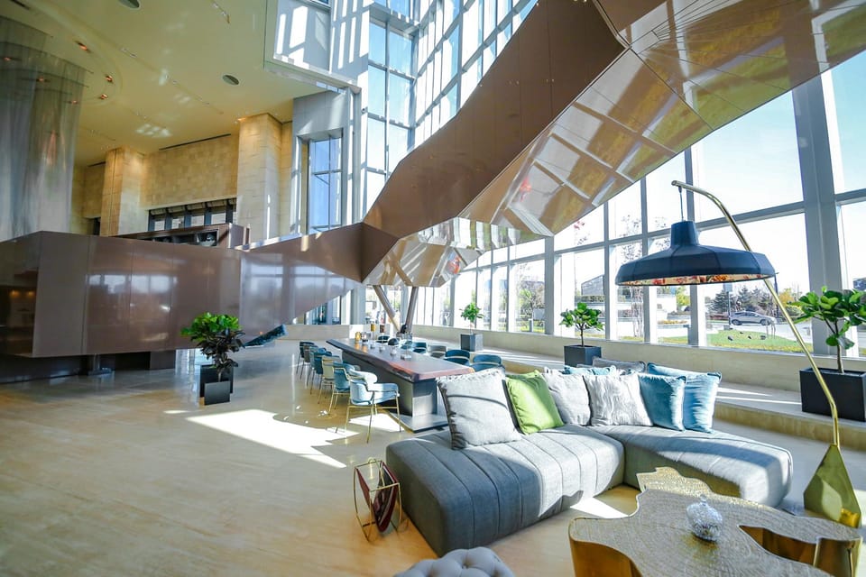 New World Shenyang Hotel 沈阳新世界酒店 Hotel in Liaoning