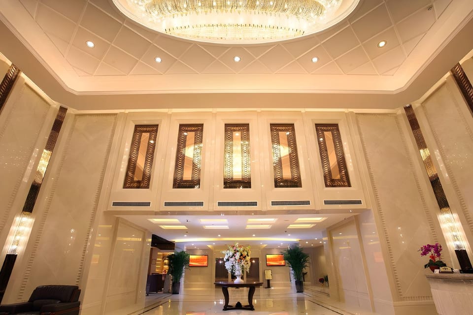 Hongqiao Yunfeng Hotel Hotel in Shanghai