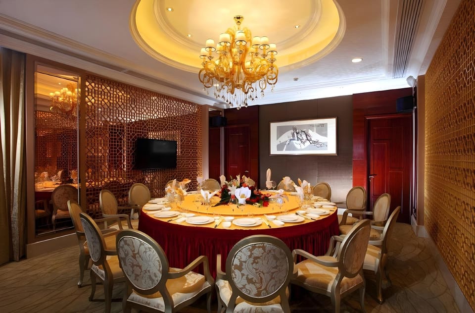 Hongqiao Yunfeng Hotel Hotel in Shanghai