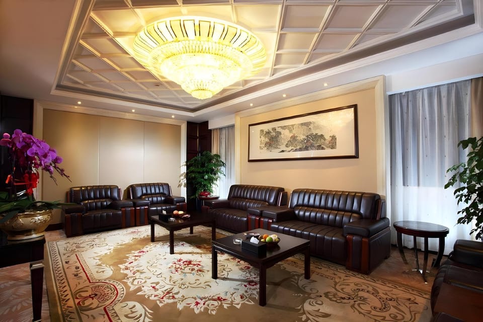 Hongqiao Yunfeng Hotel Hotel in Shanghai