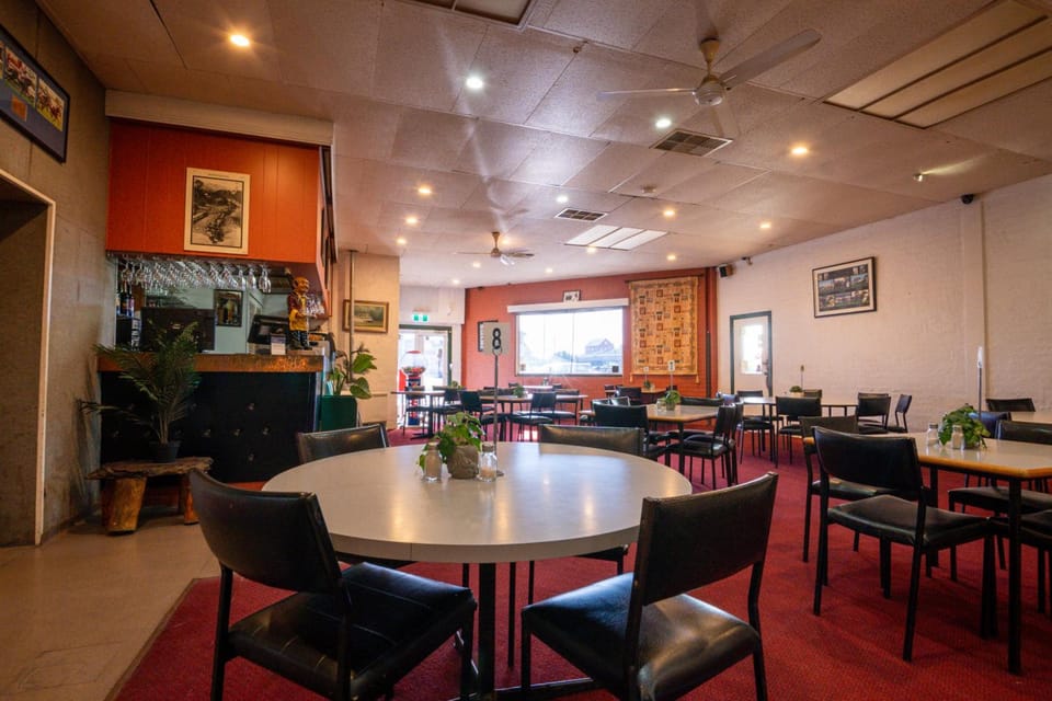Pastoral Hotel Motel Echuca CBD Motel in Echuca