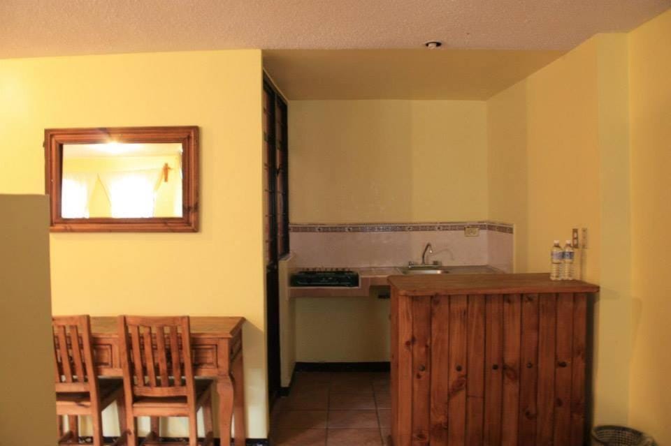 Villas Tonantzintla Hotel in State of Puebla