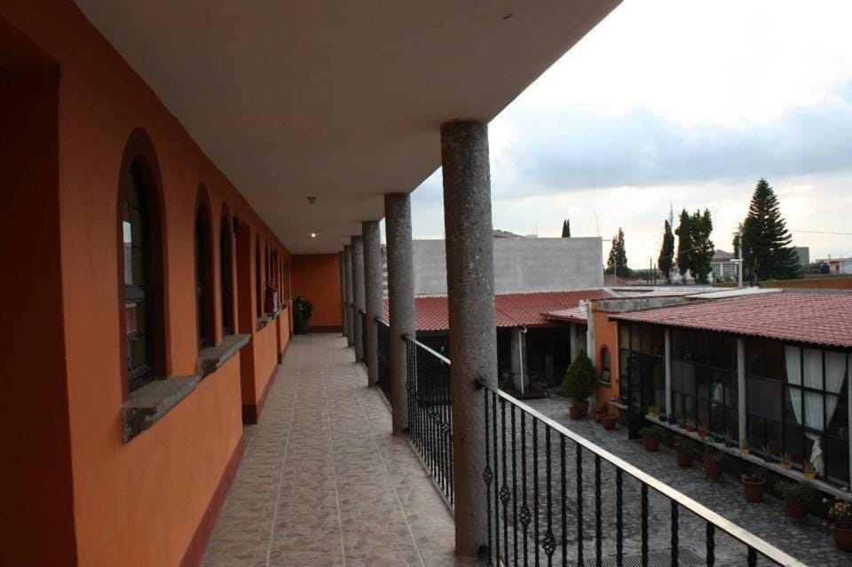 Villas Tonantzintla Hotel in State of Puebla