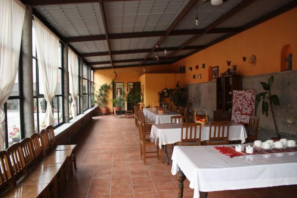 Villas Tonantzintla Hotel in State of Puebla