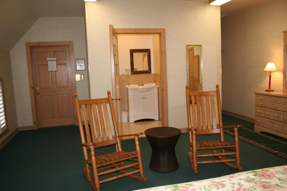 Visions Inn Inn in Cooperstown