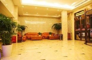 Helen Baina Hotel (Suichang Longgu Road) Hotel in Zhejiang