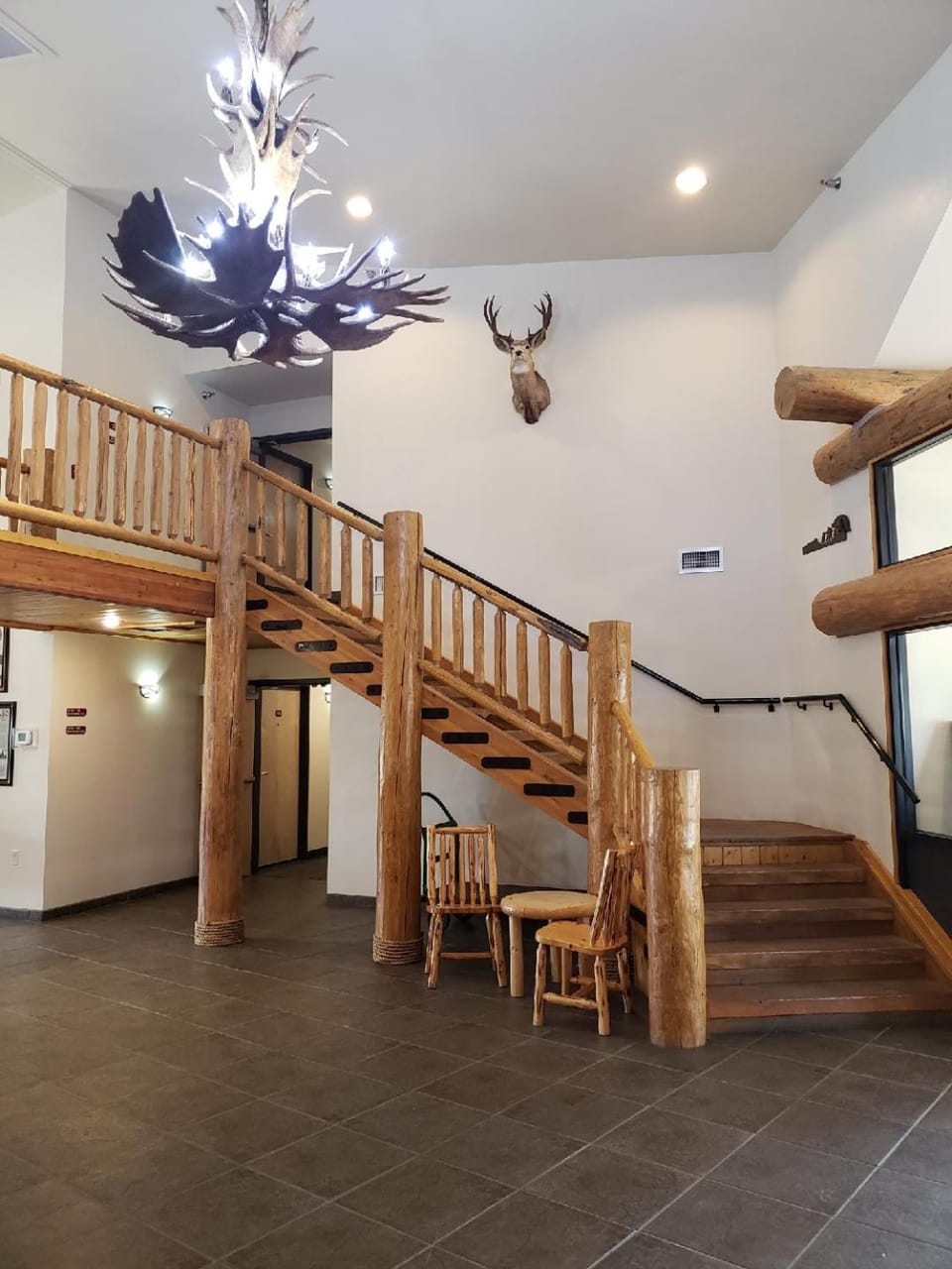 Cody Legacy Inn & Suites Hotel in Cody