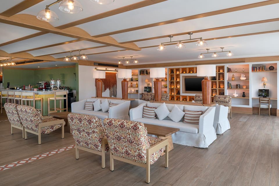 Ocean Allure Costa Mujeres - Adults Only - All Inclusive Hotel in State of Quintana Roo