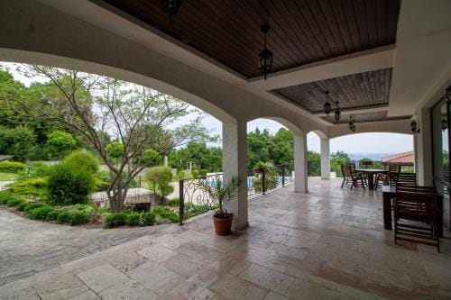 Вила Белисима, Villa Bellissima Hotel in Plovdiv Province