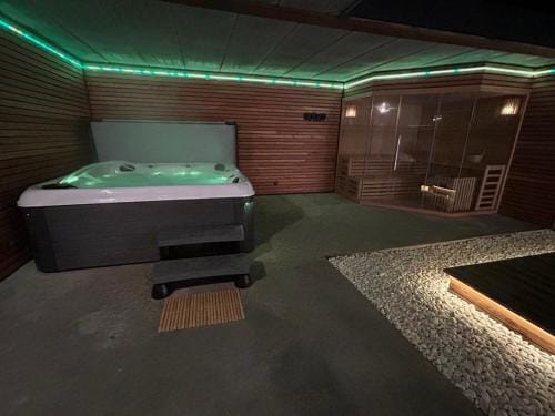 Haie Jad'O Hotel in Wallonia, Belgium