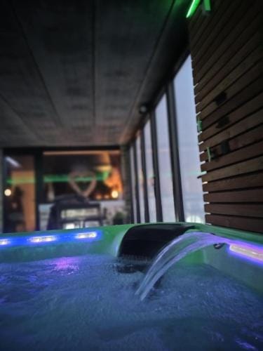 Haie Jad'O Hotel in Wallonia, Belgium