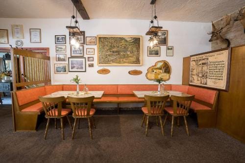 Waldgaststatte Sennhutte Hotel in Thuringia, Germany