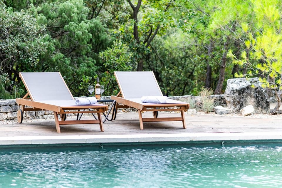 Mas du Loriot Hotel in Gordes