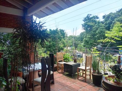 Portal Quetzal Lodge in State of Morelos