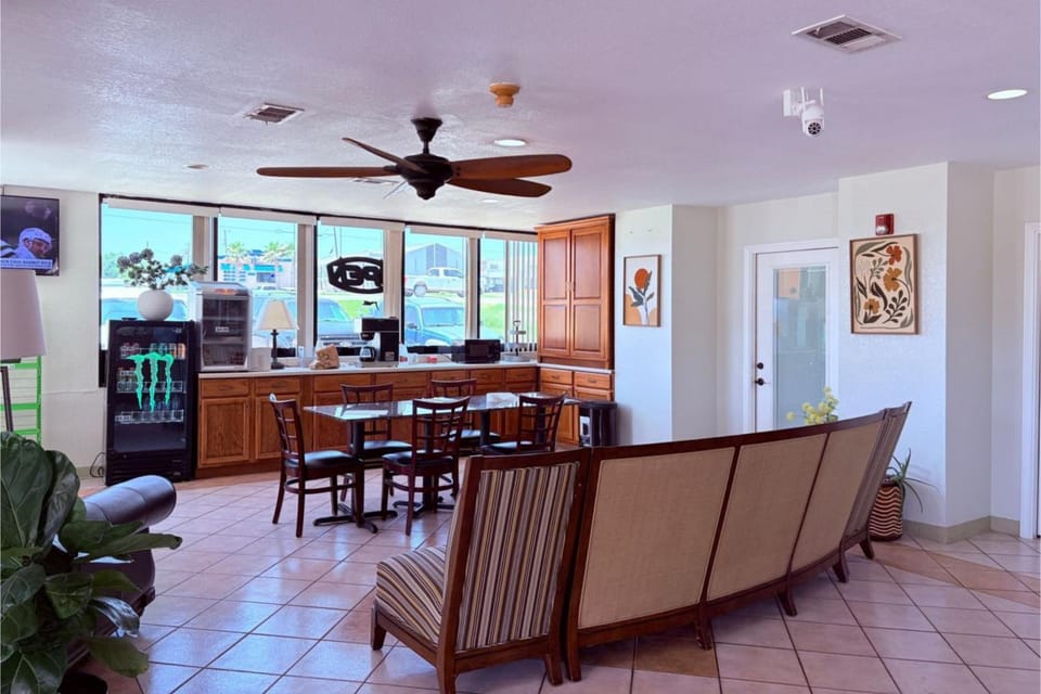 Del Rio Inn TX By Hotel O Hotel in Del Rio