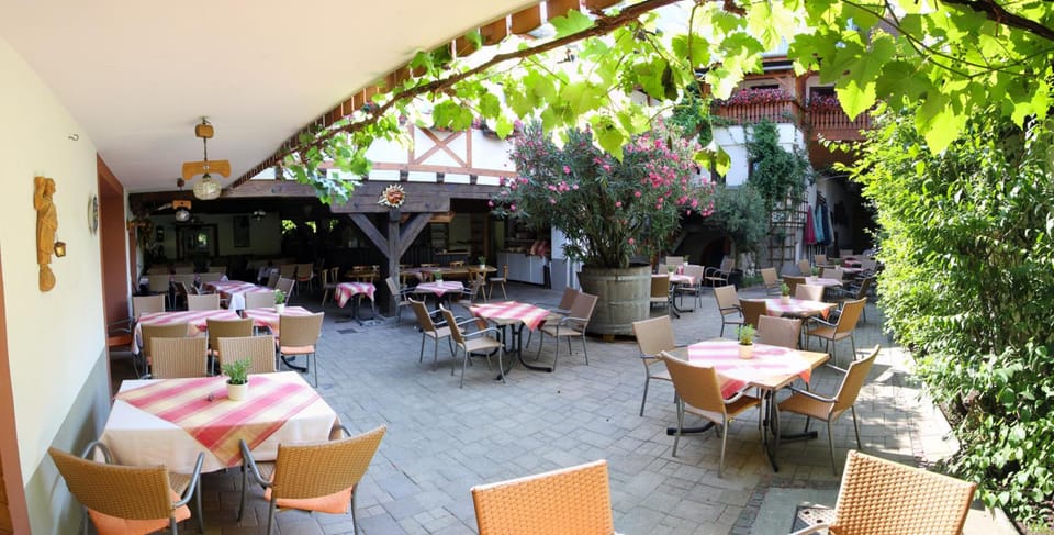 Weinhotel / Gasthaus zur Sonne Hotel in Freiburg