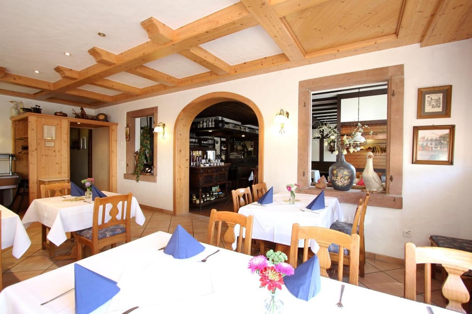 Weinhotel / Gasthaus zur Sonne Hotel in Freiburg