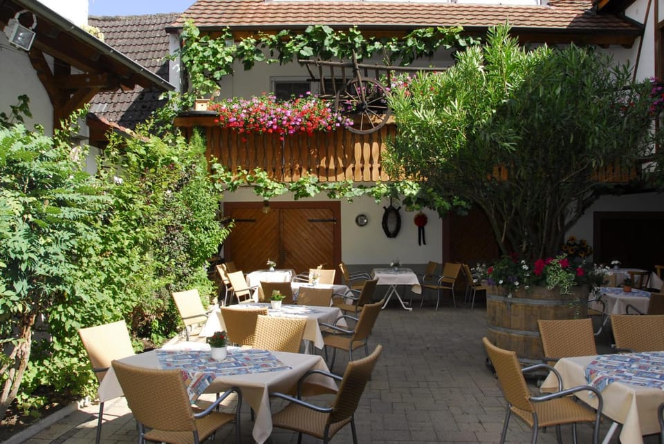 Weinhotel / Gasthaus zur Sonne Hotel in Freiburg