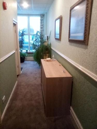 Weybourne Guest House Hotel in Tenby