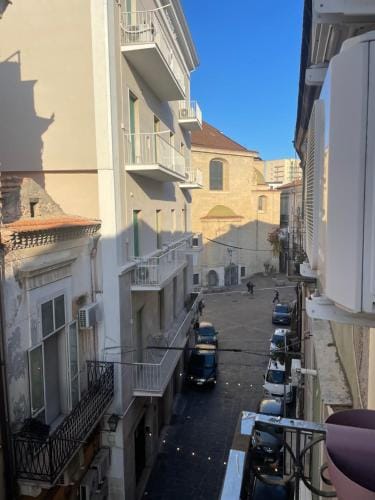 Dimora Catalano Hotel in Province of Foggia
