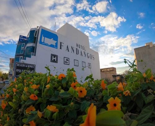 Hotel Fandangos Nochixtlan Hotel in State of Oaxaca