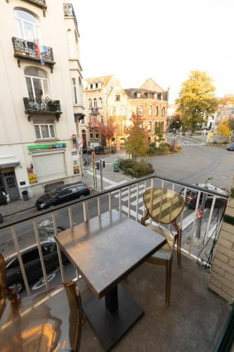 Gotha Aparthotel Hotel in Brussels