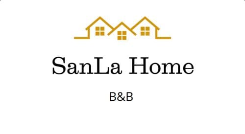 SanLa Home Hotel in Bologna