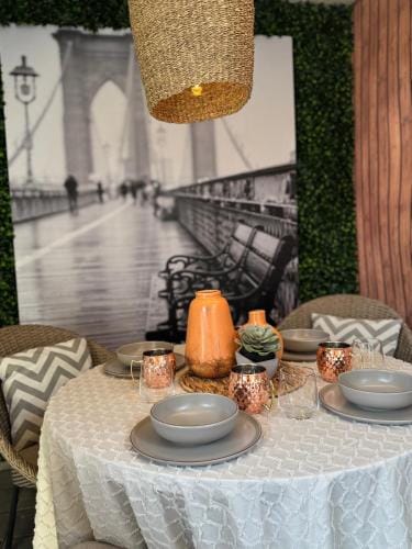 Casa YON pet friendly, Netflix,free parking, factura, high speed wifi, Amazon Prime Hotel in Hidalgo, Mexico