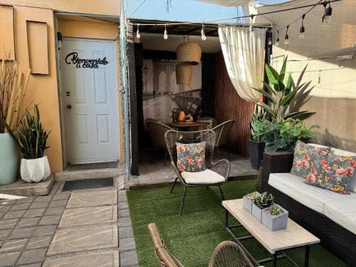 Casa YON pet friendly, Netflix,free parking, factura, high speed wifi, Amazon Prime Hotel in Hidalgo, Mexico
