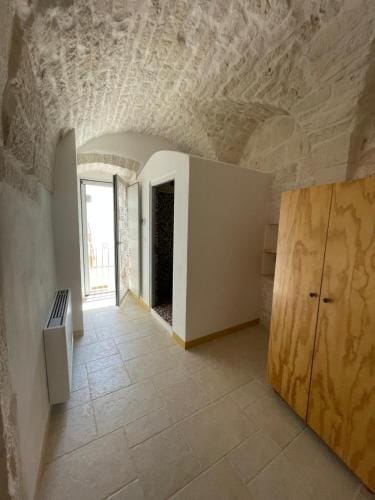 L'hammam tra le volte a stella Hotel in Ceglie Messapica