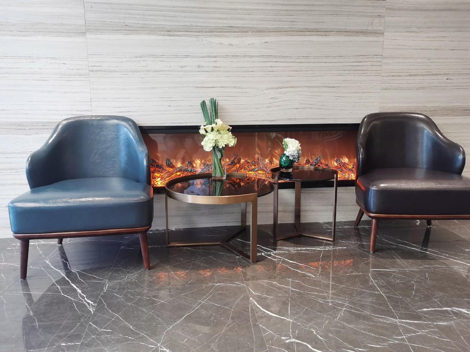 Home Inn Style Shanghai Daning International Plaza Xizang North Road Metro Station Hotel in Shanghai