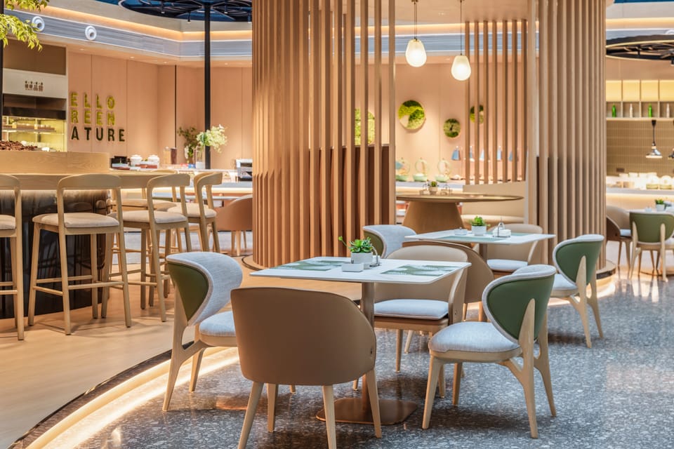FM BLEISURE Hotel Hangzhou West Lake Jiefang Road Hotel in Hangzhou