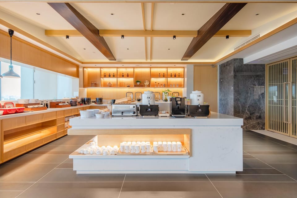 Jianguo Hidden Hotel Hangzhou Jiuhe Road Metro Station Hotel in Hangzhou