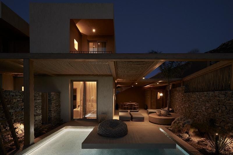 ADAMA–A Signature Collection by Zalo-Adults Only Hotel in Crete