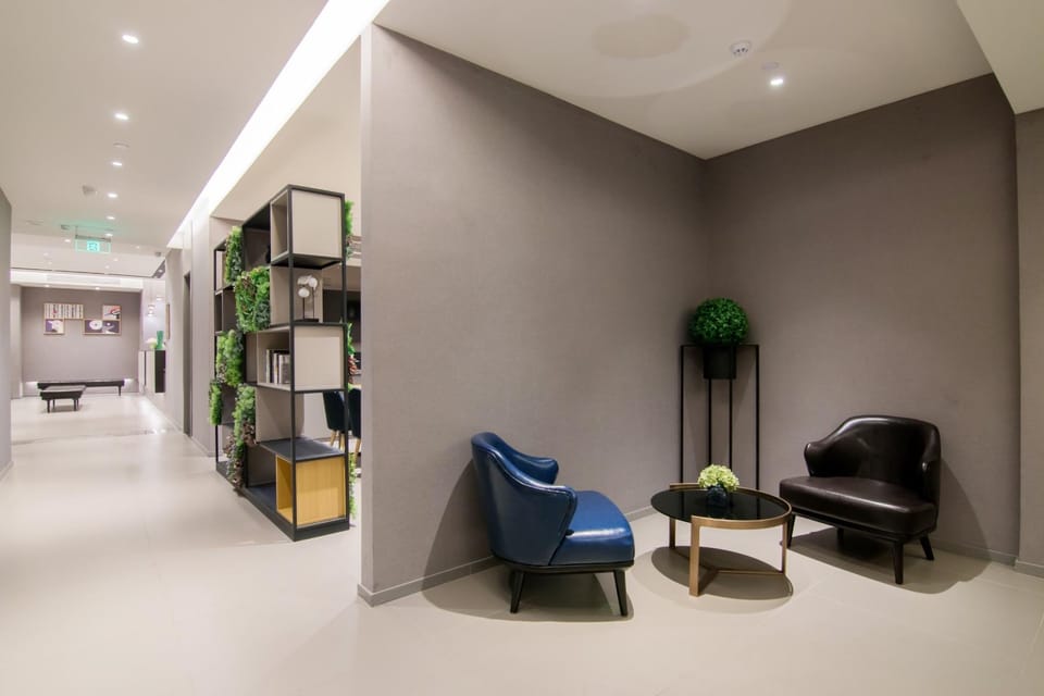 Home Inn Style Shanghai Hongqiao National Exhibition Hechuan Road Metro Station Hotel in Shanghai