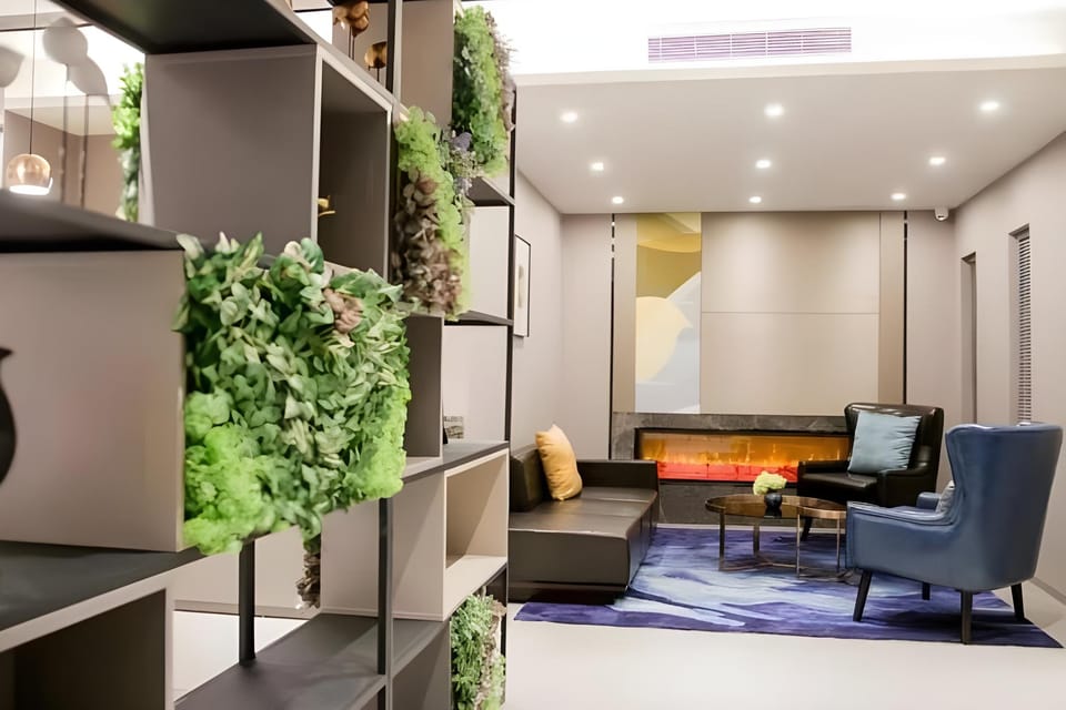 Home Inn Style Shanghai Hongqiao Hub Convention Center Qibao Metro Station Hotel in Shanghai