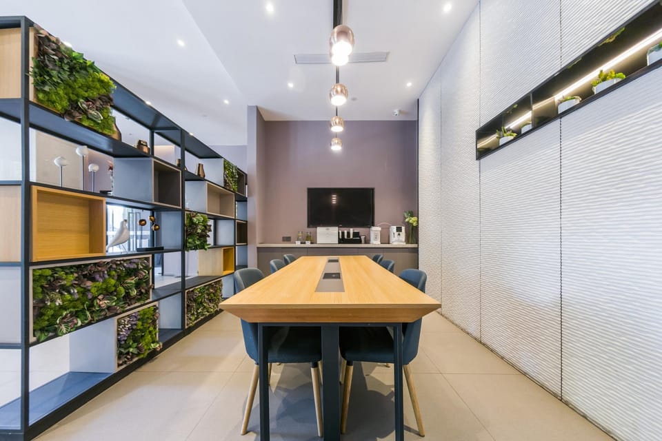 Home Inn Style Shanghai North Sichuan Road Baoshan Road Metro Station Hotel in Shanghai