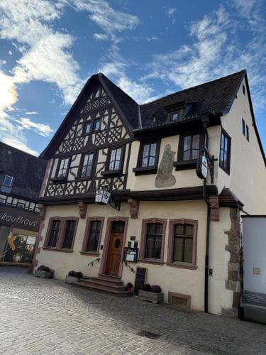 Hotel Alte Brauerei Hotel in Hesse