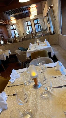 Hotel Alte Brauerei Hotel in Hesse
