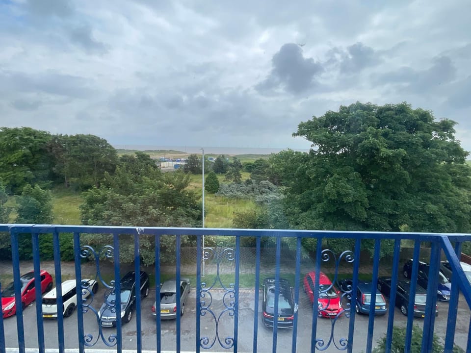 Yellow Mountain Hotel Hotel in Skegness