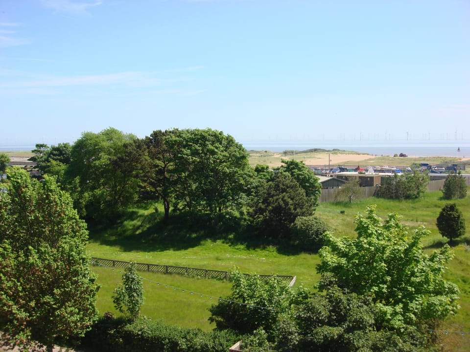 Yellow Mountain Hotel Hotel in Skegness