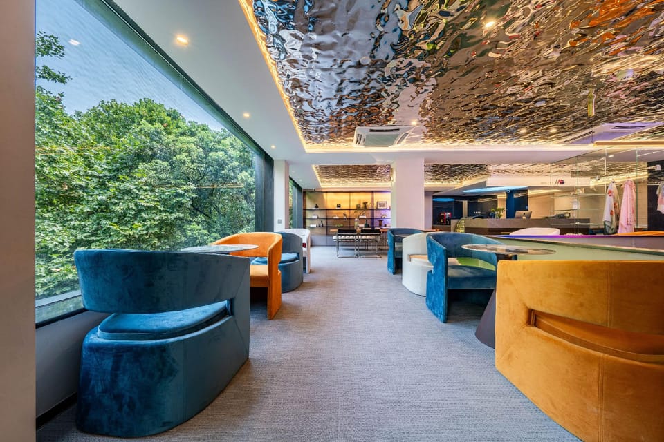 MyFeel Hotel (West Lake  in Hangzhou West Lake Scenic Area) Hotel in Hangzhou