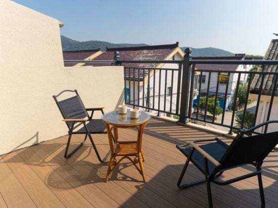 chunshanli homestay Hotel in Suzhou