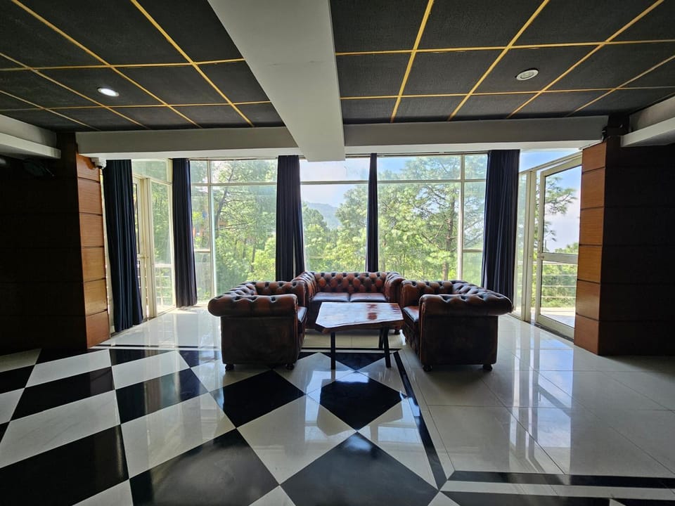 Bar/lounge