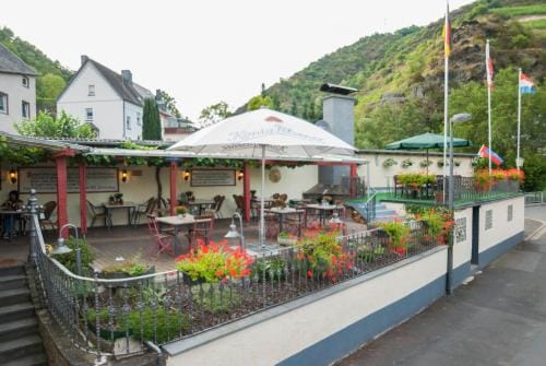 Alte Weinstube Burg Eltz Hotel in Cochem-Zell