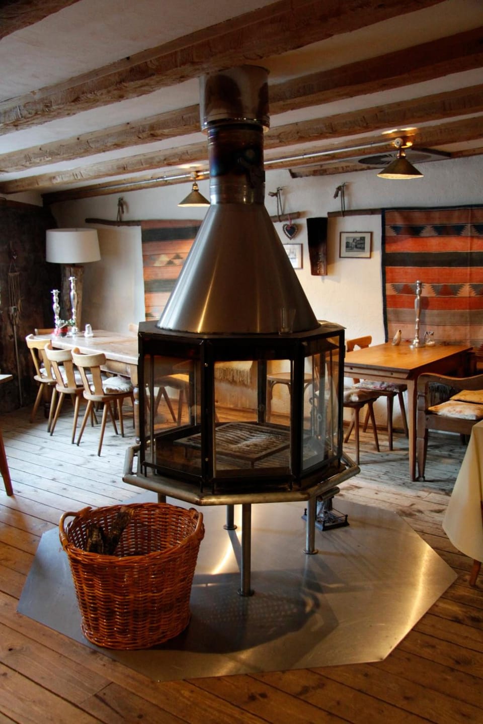 Zur Ewigen Lampe Romantisches Landhotel & Restaurant Hotel in Rhineland-Palatinate