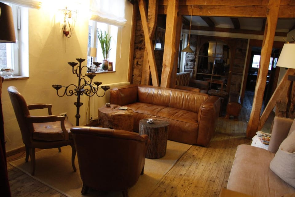 Zur Ewigen Lampe Romantisches Landhotel & Restaurant Hotel in Rhineland-Palatinate